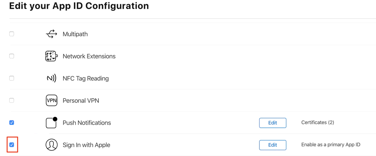 教程：iOS 用户账号注册和登录实践