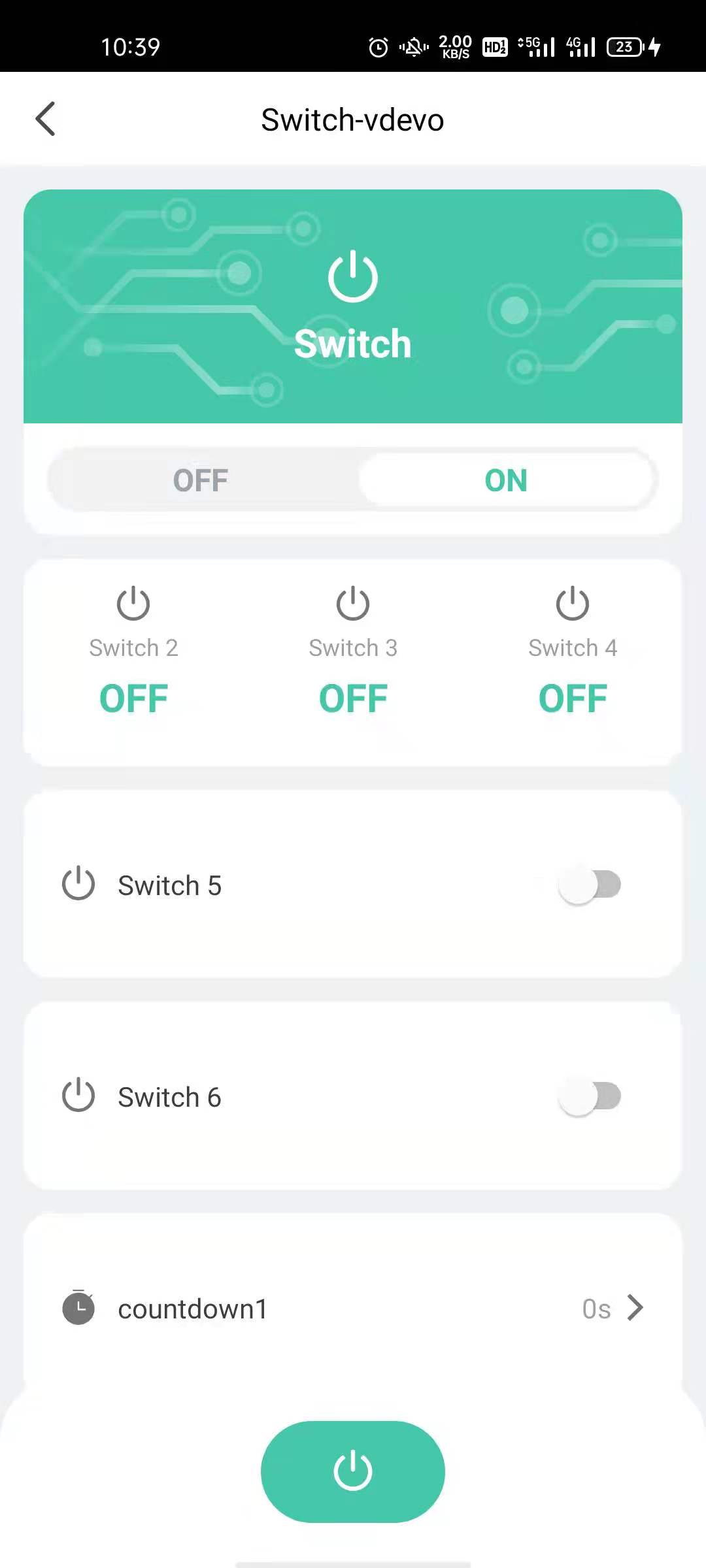 Quick Start with Smart Life App SDK for Android