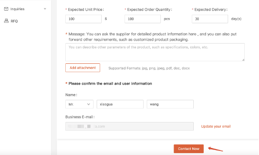 Tuya Expo Platform User Manual