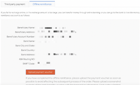 Tuya Expo Platform User Manual