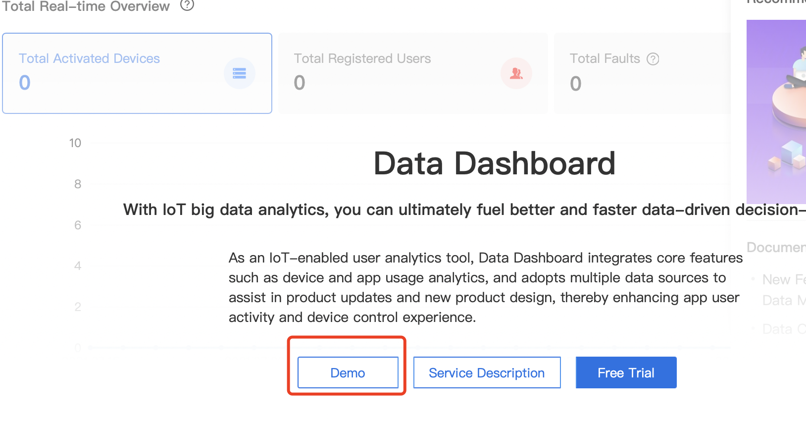 Tuya Expo Platform User Manual