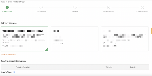 Tuya Expo Platform User Manual