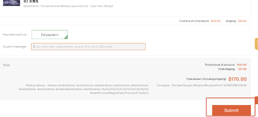 Tuya Expo Platform User Manual