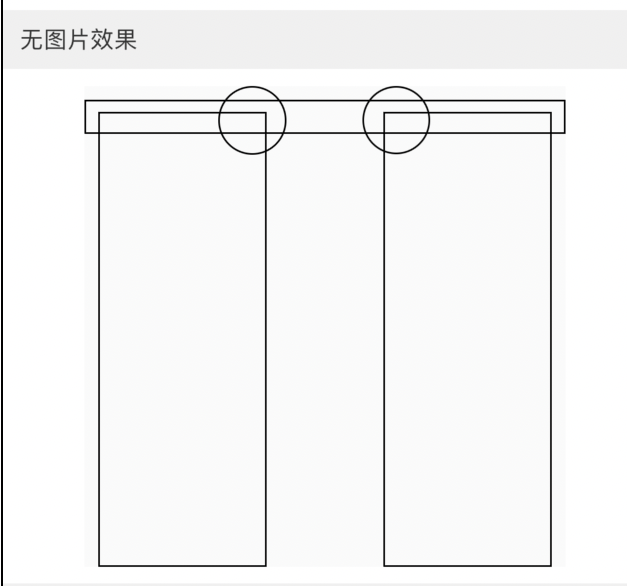 窗帘动画组件