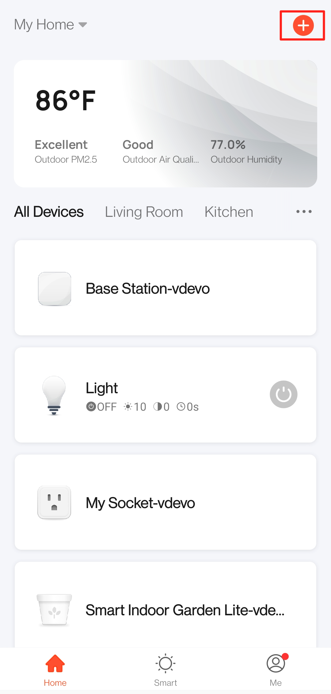 XVR SDK v2.0