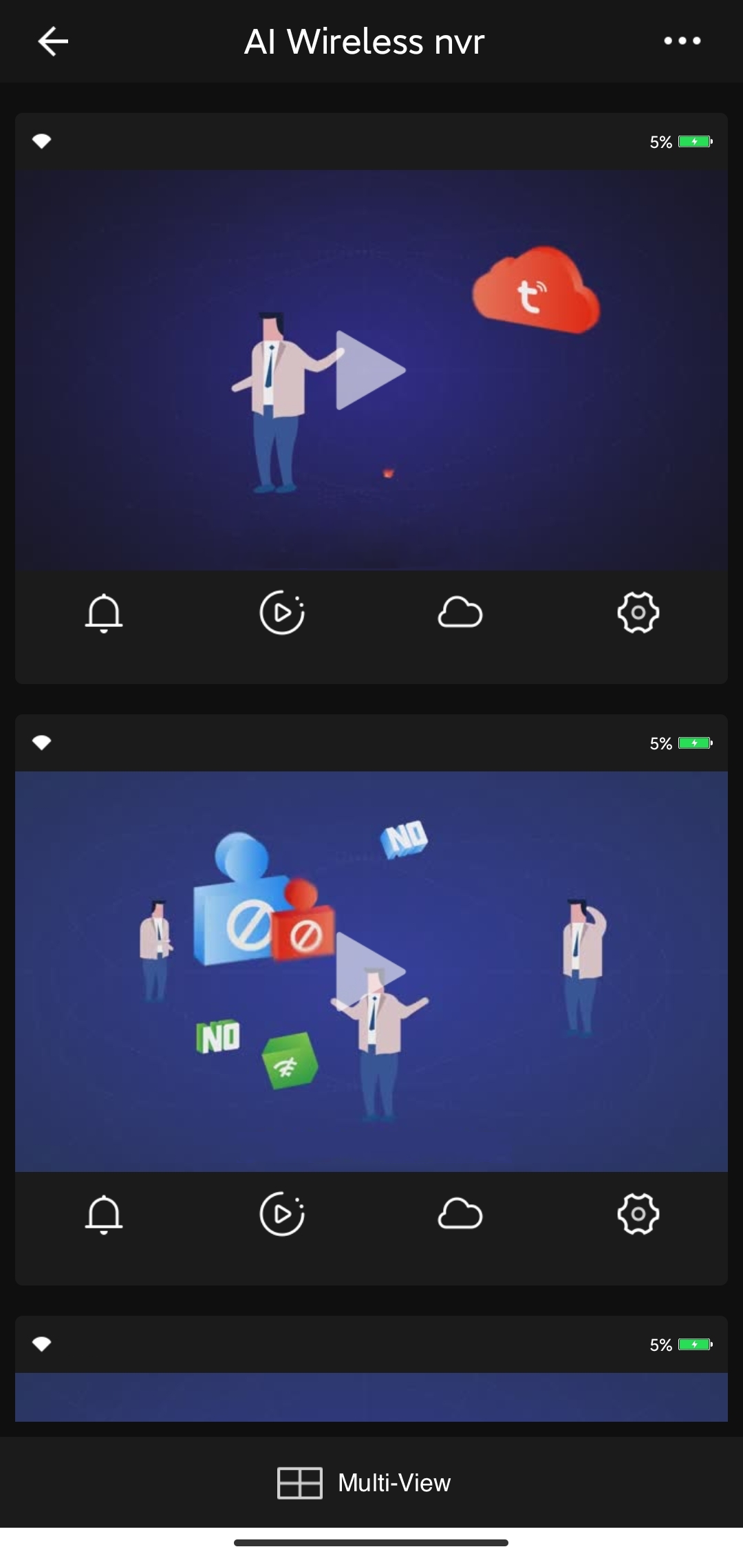XVR SDK v2.0