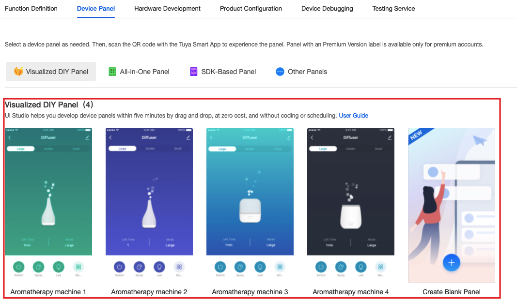 Offline Voice IoT Solution