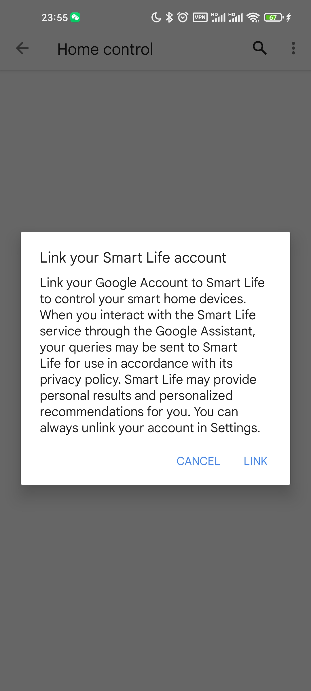 Cómo configurar Google Home con App Smart Life y Tuya en Android o iOs? •  IluminaShop