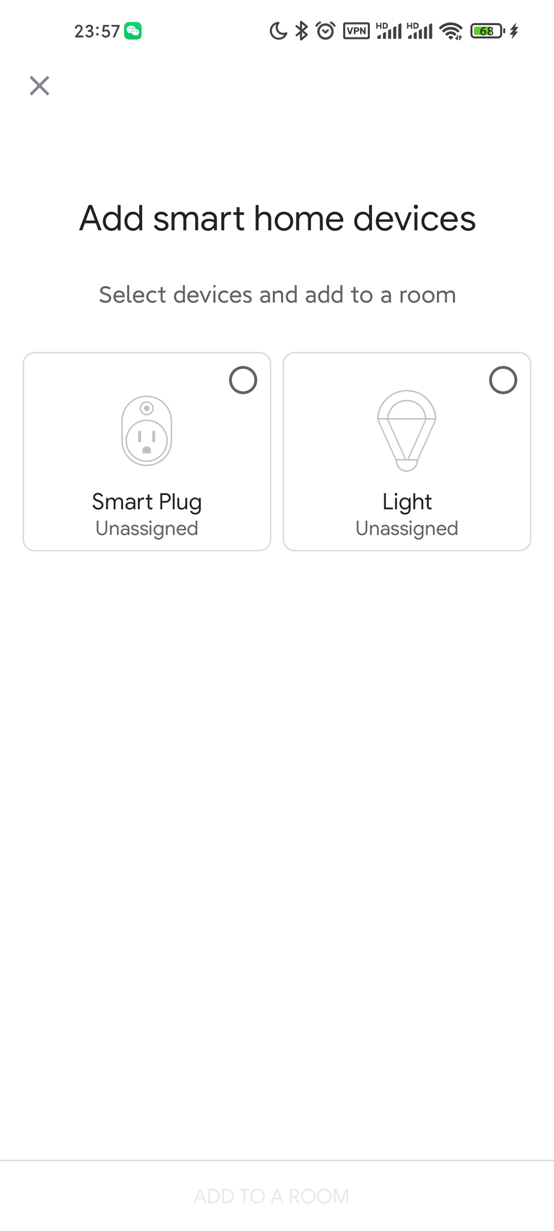 How to Add an  Smart Plug to Google Home