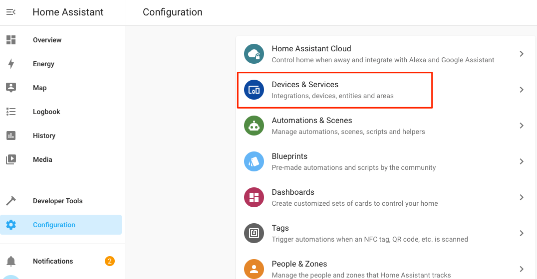 Set Up Tuya Integration (Stable) in Home Assistant