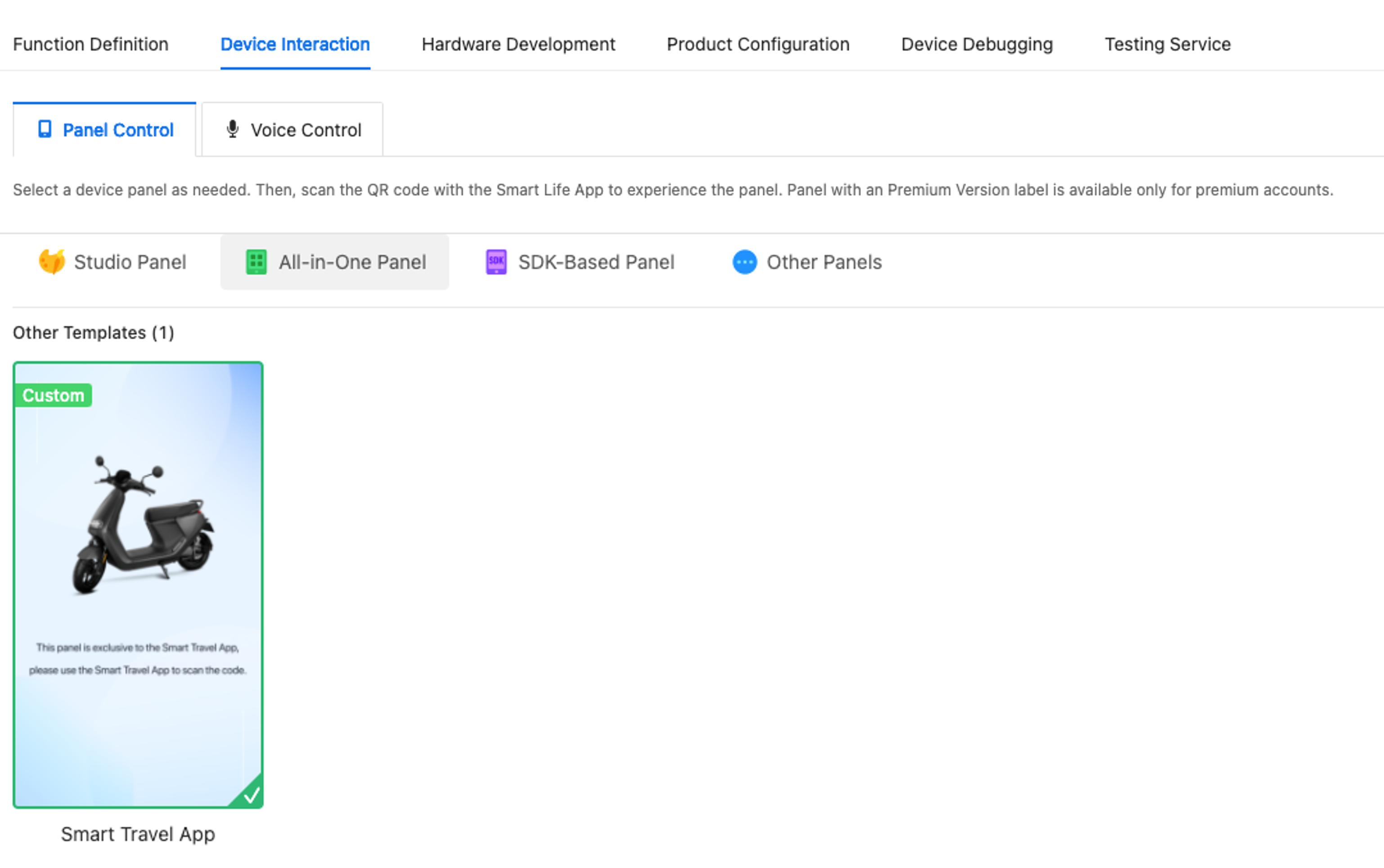 Template v3.37.0 Update Instructions