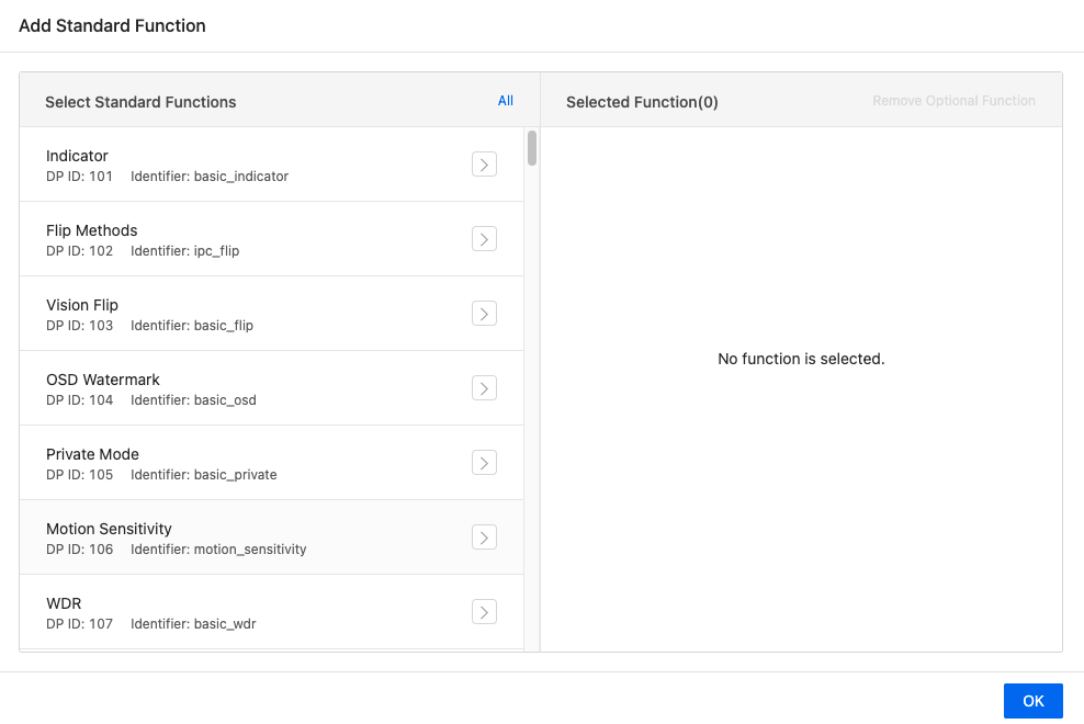 Low Power Doorbell Configuration