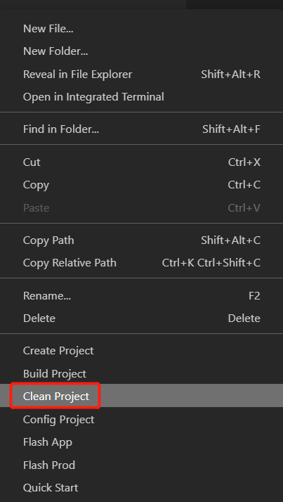 Tuya Wind IDE Features