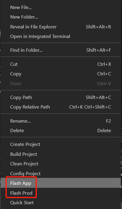 Tuya Wind IDE Features