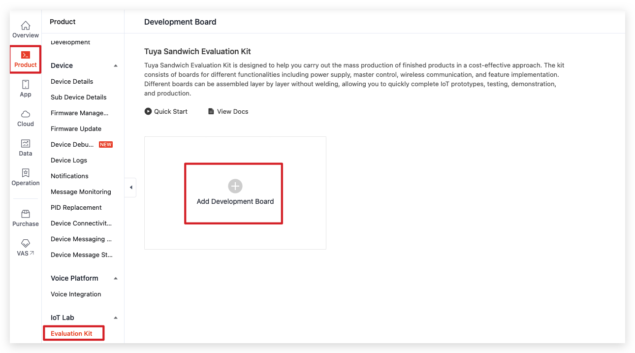 Flash Firmware and Authorize Module