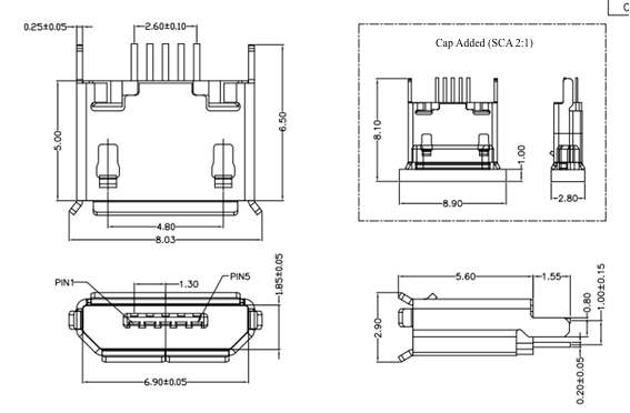 Reflow 1