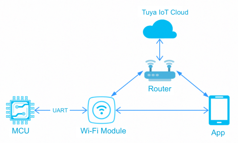Wi-Fi module