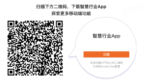 如何进行设备接入