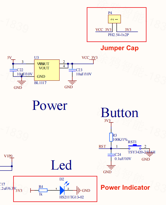 Bluetooth LE–GR551x