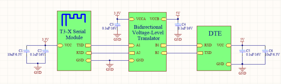 5V