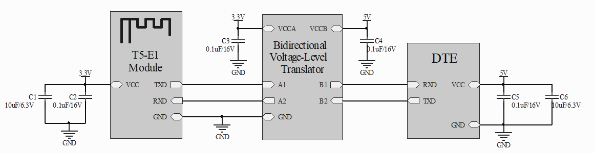 5V