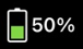 Battery level