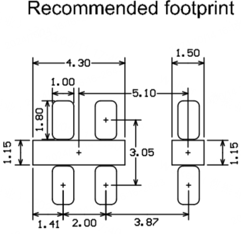 T1-LC5-HL Module Datasheet