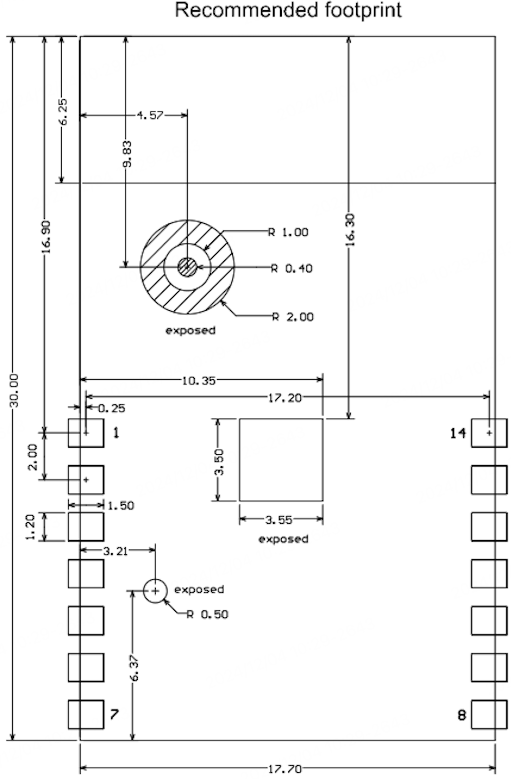 PCB