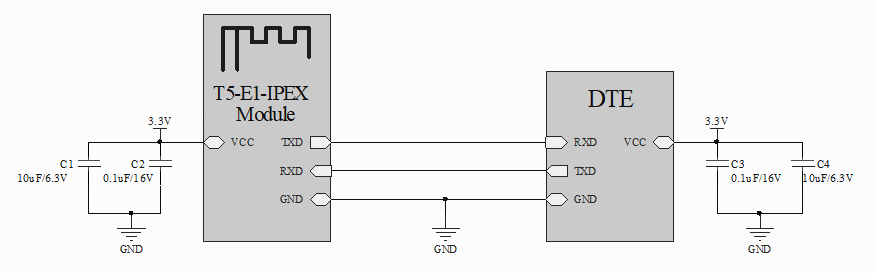 3.3V