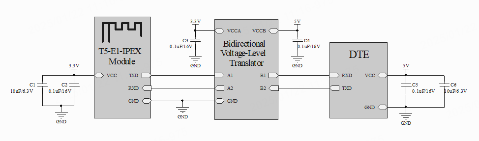 5V