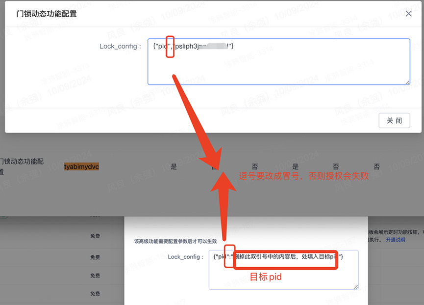 独立授权