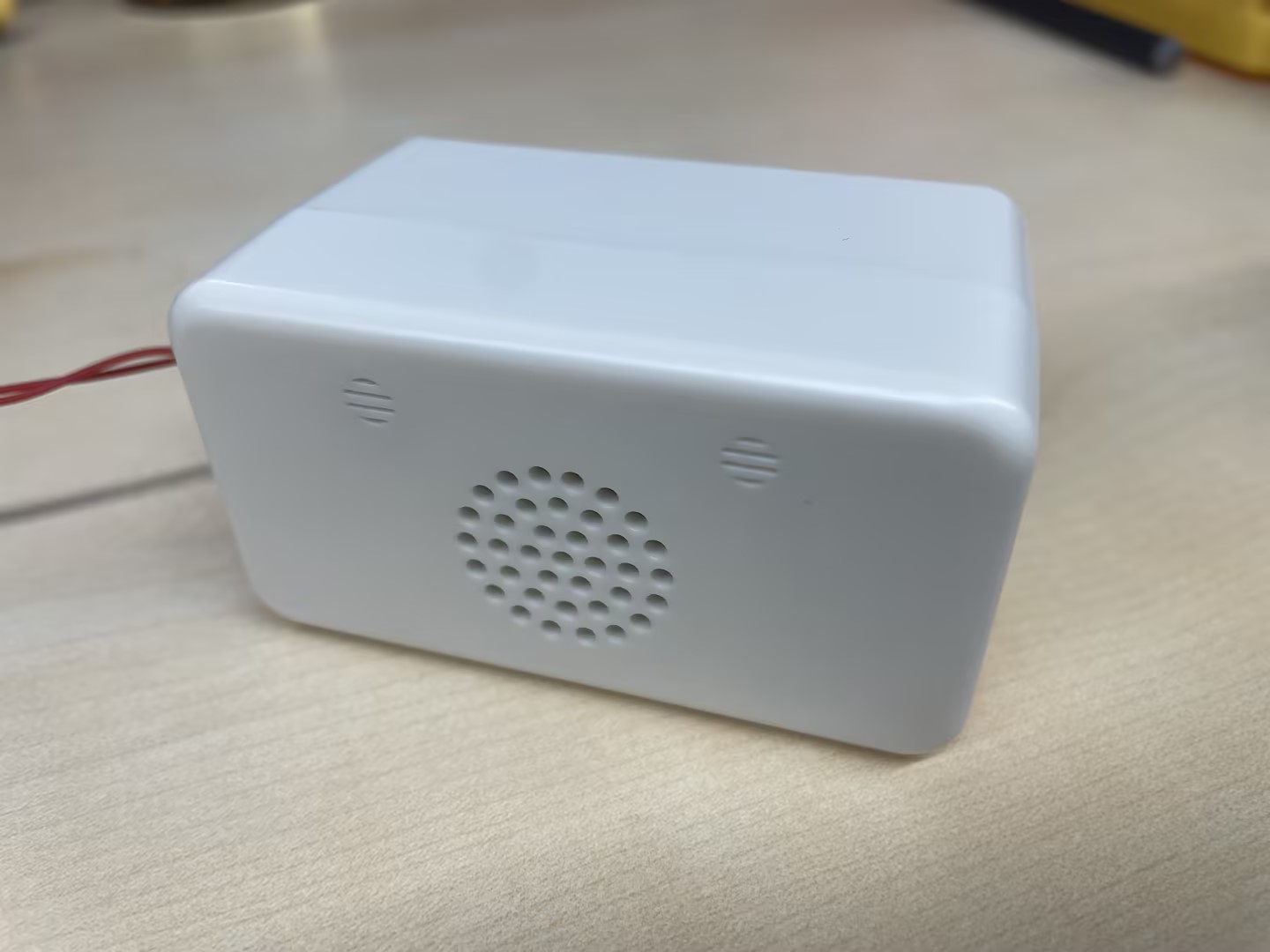 T1AI-BOX 语音方案