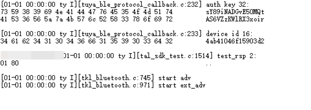 Bluetooth LE-CC2340