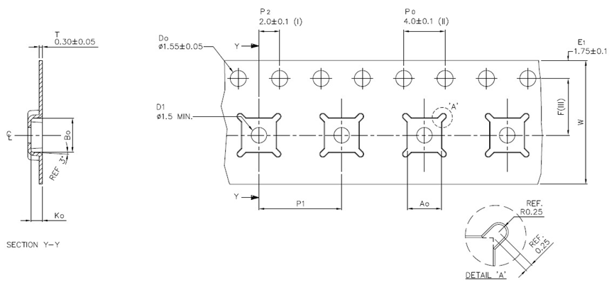 OM6626B 规格书