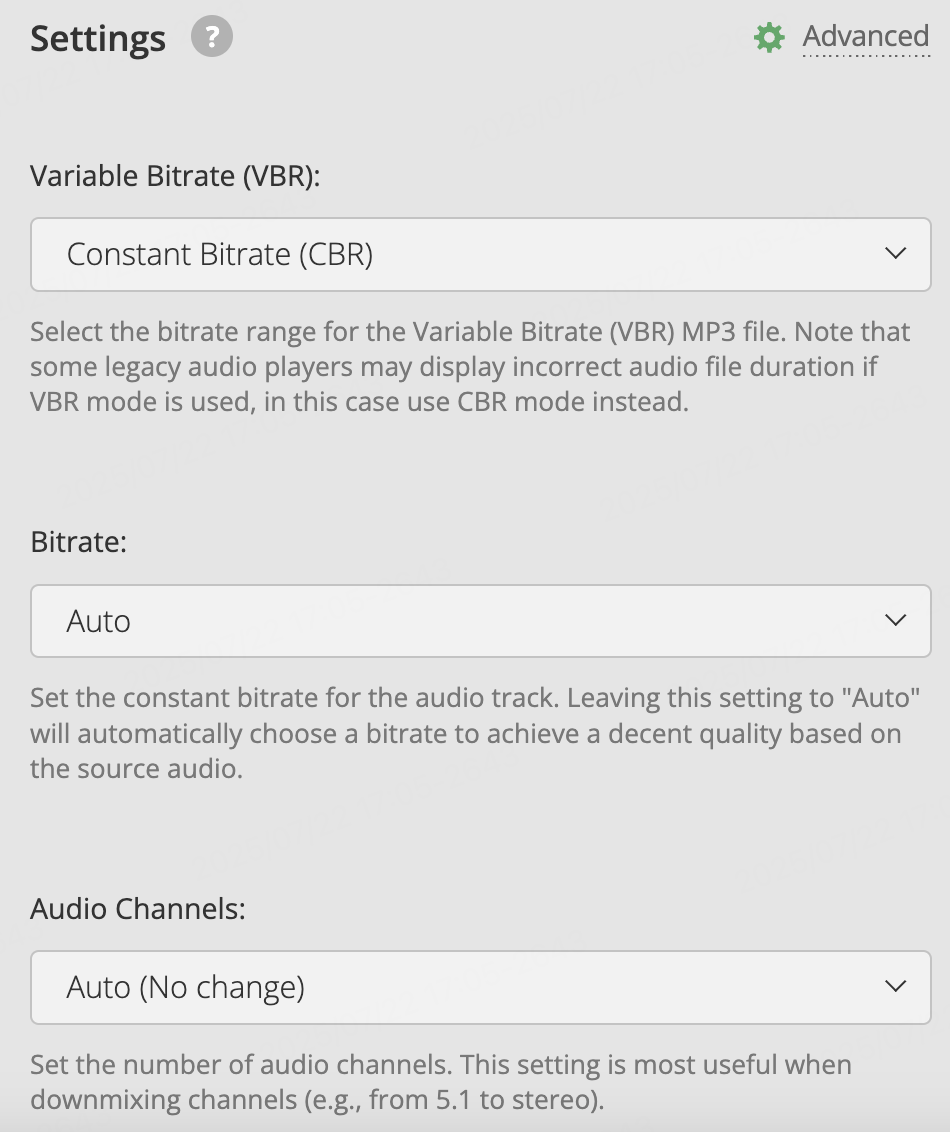 Convertio
