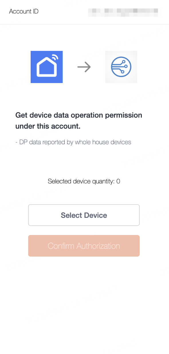 Authorize