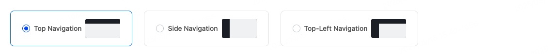 Configure UI Interaction