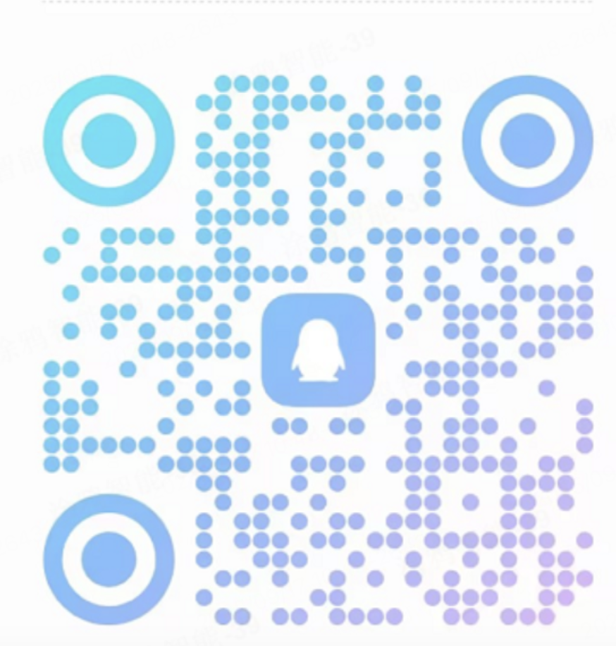QR code