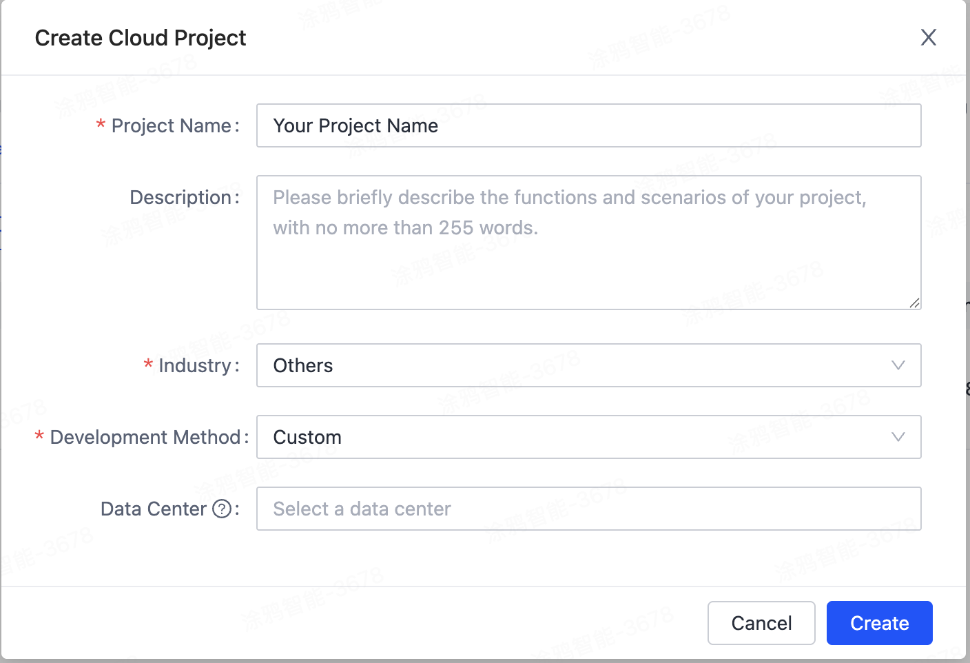 Configure the phone/SMS channel