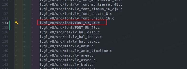 Add compilation conditions