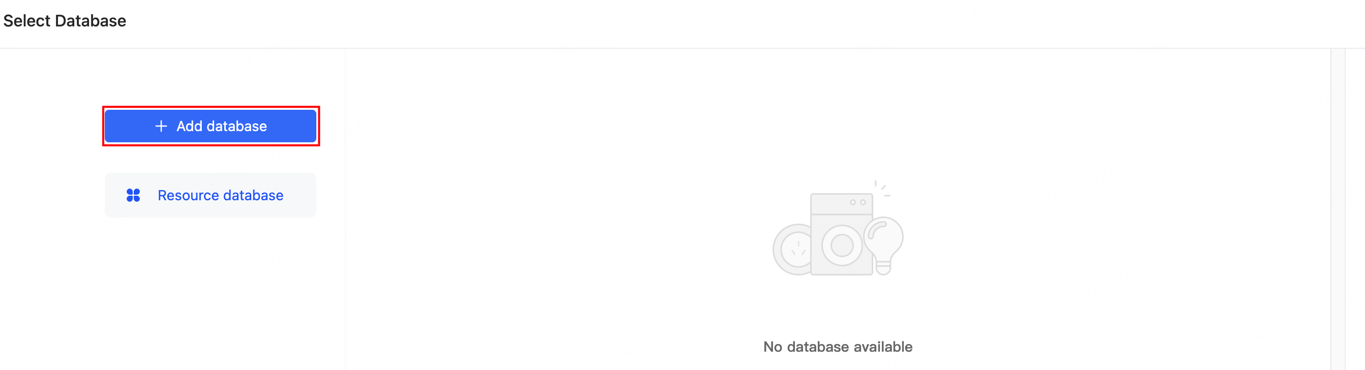 Database