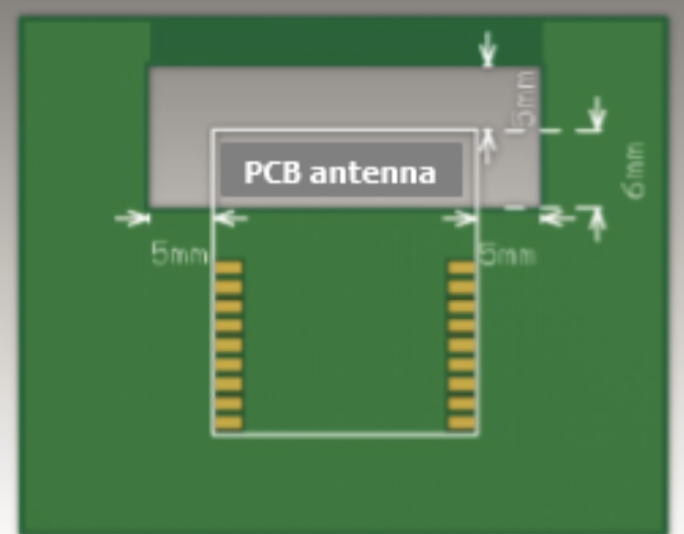 Wi-Fi Lock Hardware Design