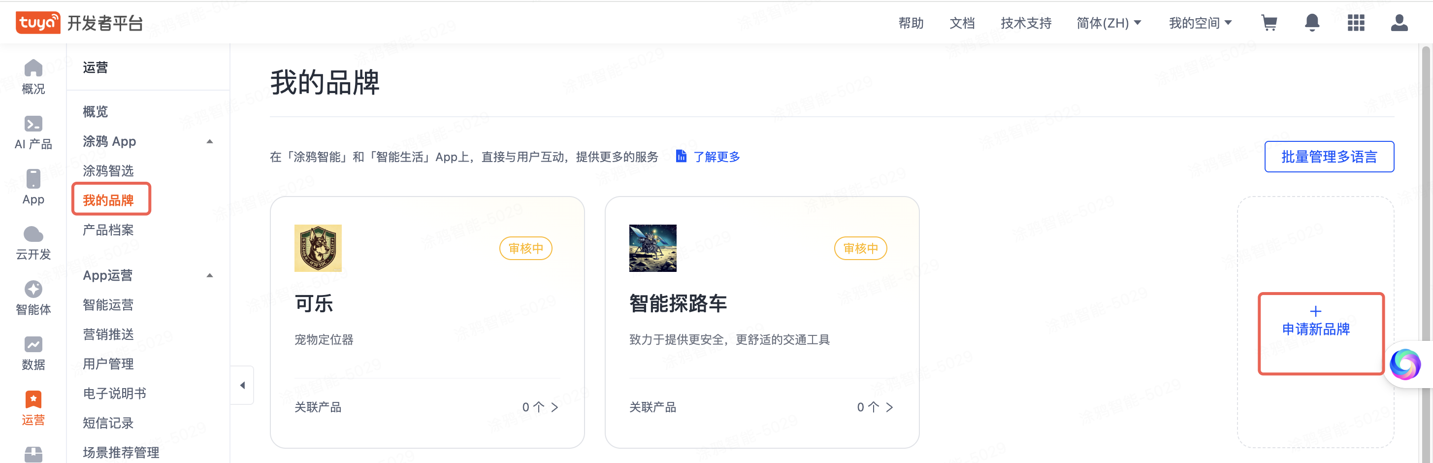 分享和发现店铺