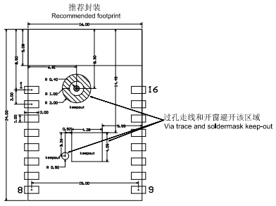 WR11-3S 模组规格书