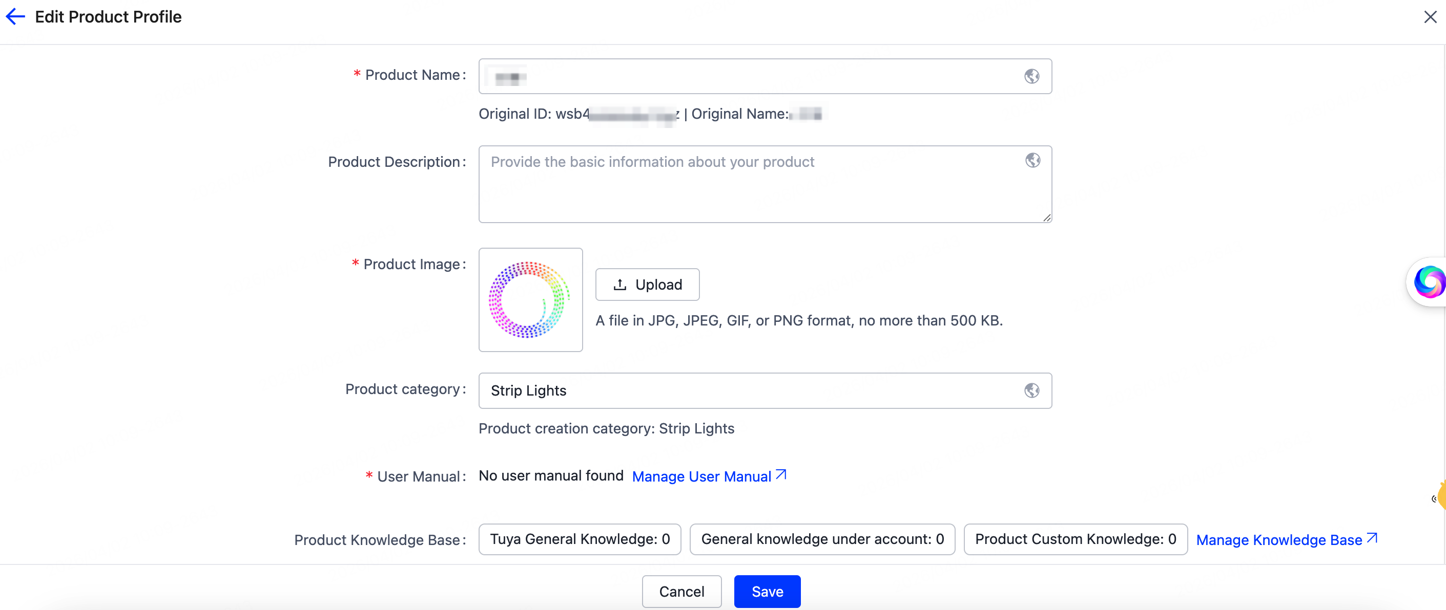 Share and Discover Stores