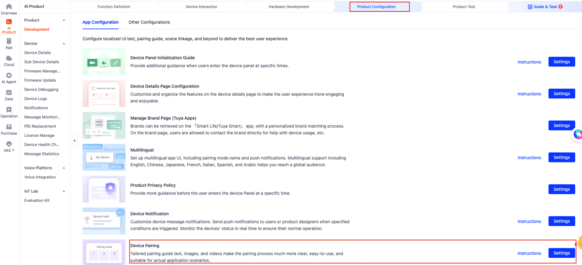 Share and Discover Stores