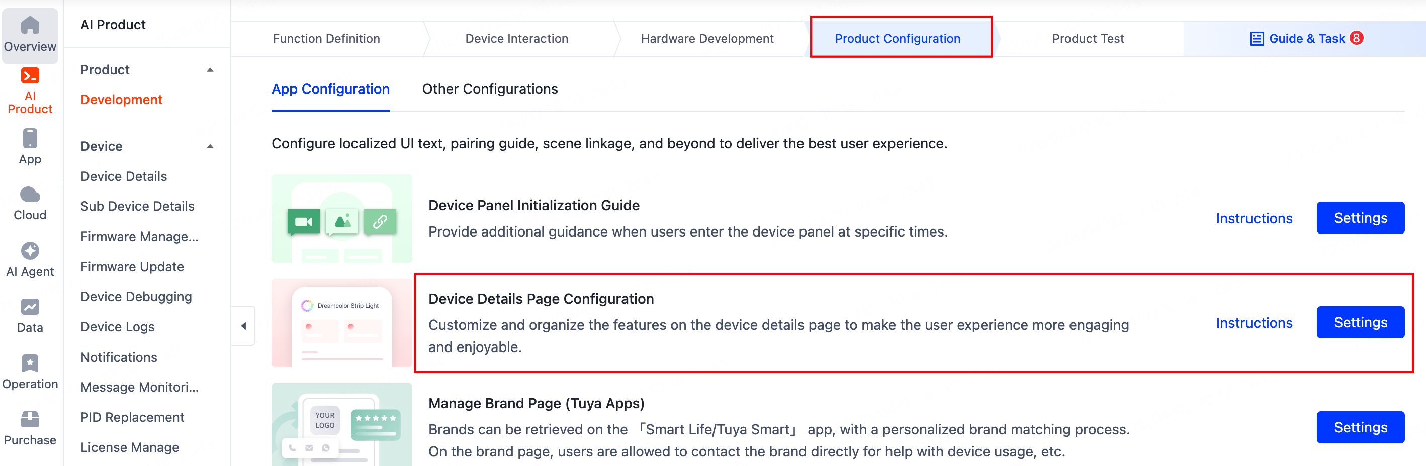 Share and Discover Stores