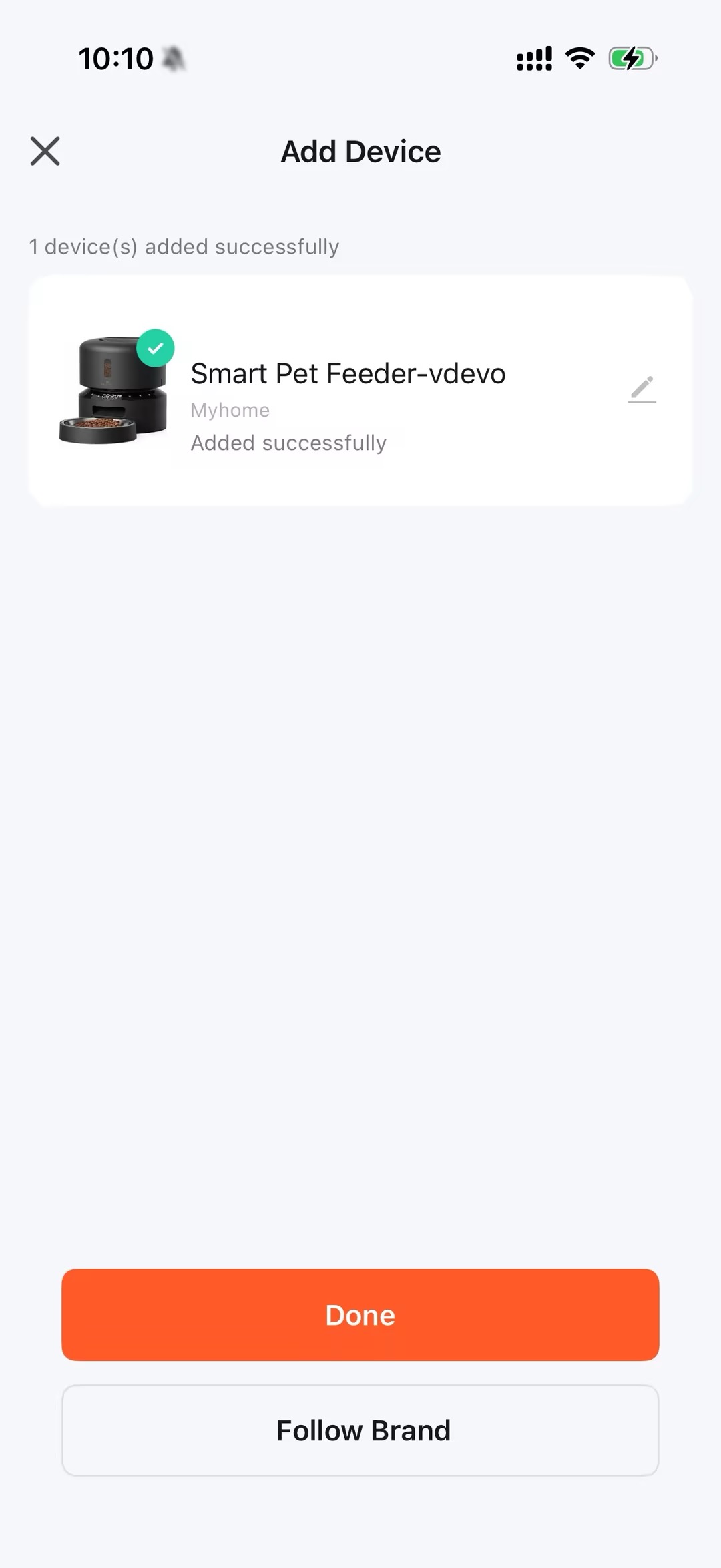 Share and Discover Stores