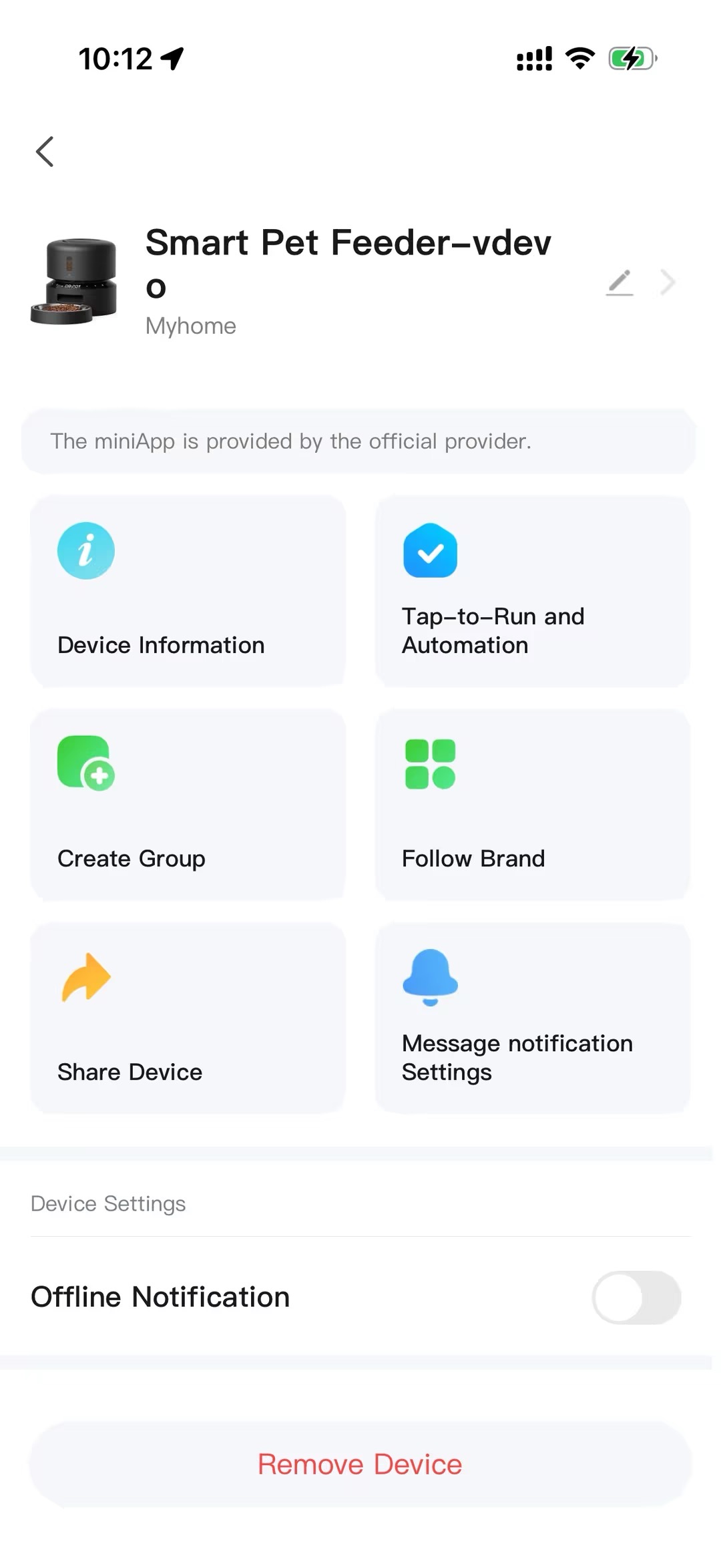 Share and Discover Stores