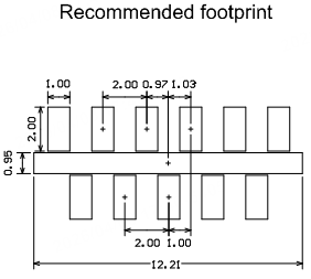 T7-2S Module Datasheet
